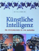 K&uuml;nstliche Intelligenz - David Jefferis