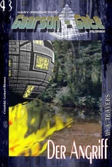 GAARSON-GATE 043: Der Angriff - W. A. Travers