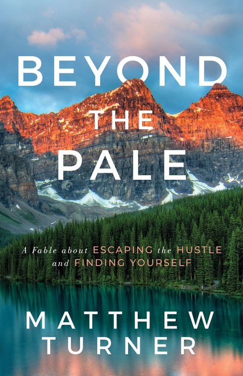 Beyond the Pale -  Matthew Paul Turner