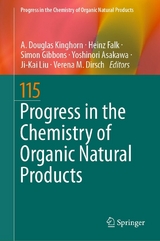 Progress in the Chemistry of Organic Natural Products 115 - 