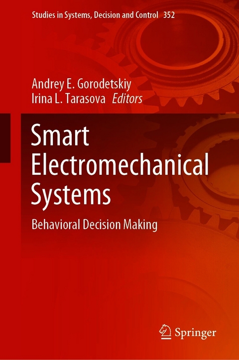 Smart Electromechanical Systems - 