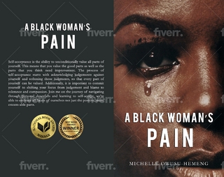 A Black Woman's Pain