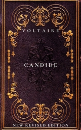 Candide - Voltaire (alias Fran&ccedil;ois Marie Arouet)