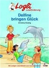 Delfine bringen Gl&uuml;ck - Christina Koenig