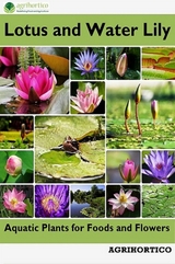 Lotus and Water Lily - Agrihortico Cpl
