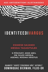 Identiteedivargus - Dominiquae Bierman