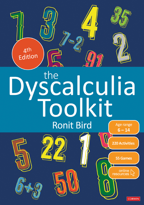 The Dyscalculia Toolkit - Ronit Bird