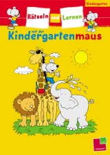 R&auml;tseln und Lernen mit der Kindergartenmaus