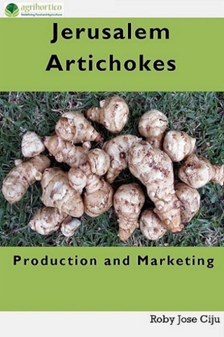 Jerusalem Artichokes