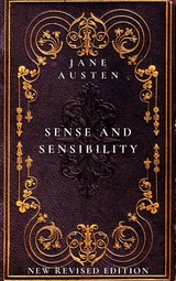Sense and Sensibility - Jane Austen
