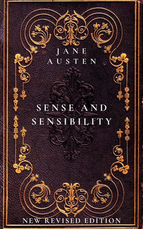 Sense and Sensibility - Jane Austen
