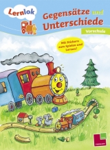 Gegens&auml;tze und Unterschiede - Annette Weber