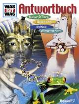 Was ist was Antwortbuch