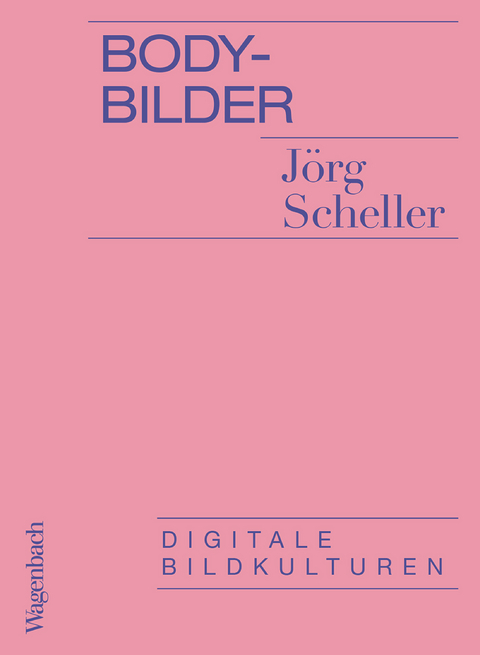 Body-Bilder - J&ouml;rg Scheller