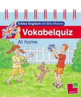 Vokabelquiz At home