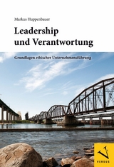Leadership und Verantwortung - Markus Huppenbauer