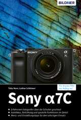 Sony a7C - Toby Horn, Lothar Schl&ouml;mer