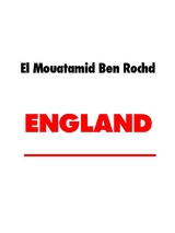 ENGLAND - El Mouatamid Ben Rochd