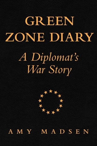 Green Zone Diary