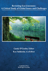 Revisiting eco-literature - Sr. Candy D'Cunha