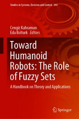 Toward Humanoid Robots: The Role of Fuzzy Sets - 