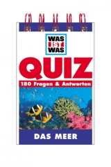 Quizblock: Das Meer
