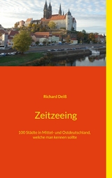 Zeitzeeing - Richard Dei&szlig;