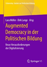 Augmented Democracy in der Politischen Bildung - 