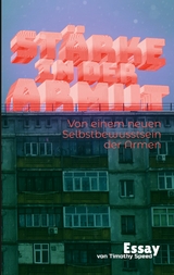 St&auml;rke in der Armut - Timothy Speed