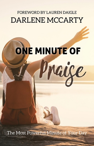 One Minute of Praise