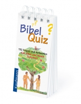 Bibel-Quiz