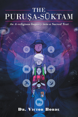 The Purusha Suktam - Dr. Victor Borde