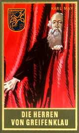 Die Herren von Greifenklau - Karl May