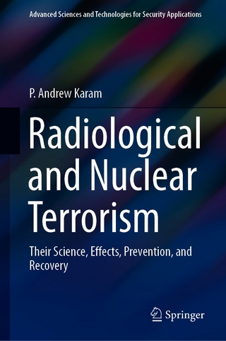 Radiological and Nuclear Terrorism