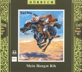 Mein Hengst Rih - Karl May