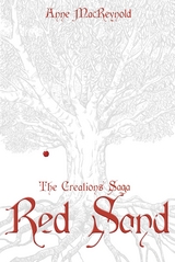 Red Sand - Anne MacReynold