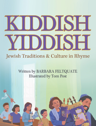 Kiddish Yiddish