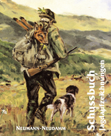 Schussbuch - Groß, Alice