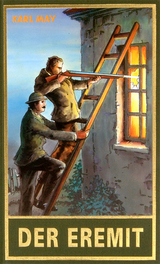 Der Eremit - Karl May