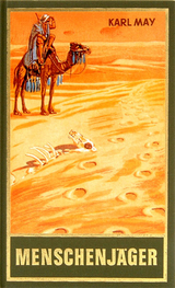 Menschenj&auml;ger - Karl May