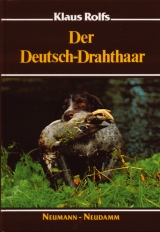 Der Deutsch-Drahthaar - Klaus Rolfs