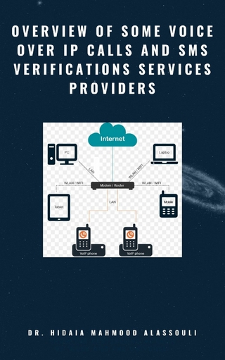 Overview of Some Voice Over IP Calls and SMS Verifications Services Providers