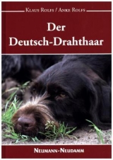 Der Deutsch-Drahthaar - 