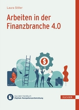 Arbeiten in der Finanzbranche 4.0 -  Laura Stiller