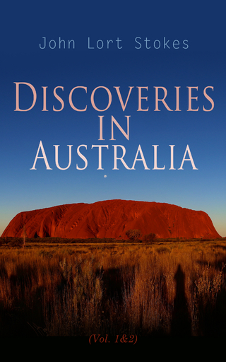 Discoveries in Australia (Vol. 1&2)