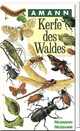 Kerfe des Waldes - Gottfried Amann