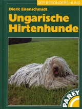 Ungarische Hirtenhunde - Eisenschmidt, Dierk