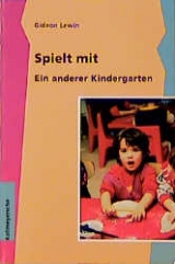 Spielt mit - Gideon Lewin