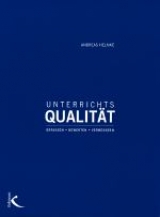 Unterrichtsqualit&auml;t - Andreas Helmke