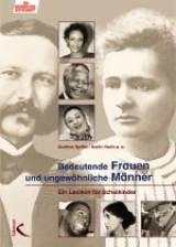 Bedeutende Frauen und ungew&ouml;hnliche M&auml;nner - Gudrun Spitta